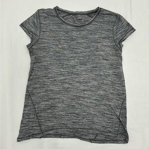 Lululemon Another Mile Short Sleeve